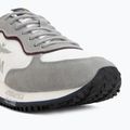 Pánské boty Aeronautica Militare SC0320UPL00313 off white/blu scuro 7