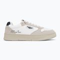 Pánské boty Aeronautica Militare SC0235UPL00244 off white 2