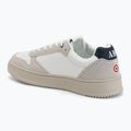Pánské boty Aeronautica Militare SC0235UPL00244 off white 3