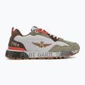 Pánské boty Aeronautica Militare SC0276UCT03546 sage 2