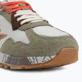 Pánské boty Aeronautica Militare SC0276UCT03546 sage 7