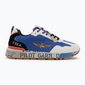 Pánské boty Aeronautica Militare SC0276UCT03546 electric blue 2