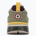 Pánské boty Aeronautica Militare SC0276UCT03546 off white/green/brown/grey 6