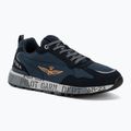Pánské boty Aeronautica Militare SC0276UCT04327 navy blue