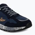 Pánské boty Aeronautica Militare SC0276UCT04327 navy blue 7