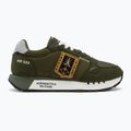 Pánské boty Aeronautica Militare SC0292UCT03331 verdone 2
