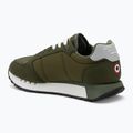 Pánské boty Aeronautica Militare SC0292UCT03331 verdone 3