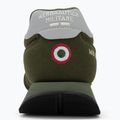 Pánské boty Aeronautica Militare SC0292UCT03331 verdone 6