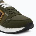 Pánské boty Aeronautica Militare SC0292UCT03331 verdone 7