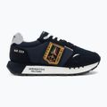 Pánské boty Aeronautica Militare SC0292UCT03331 navy blue 2