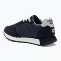 Pánské boty Aeronautica Militare SC0292UCT03331 navy blue 3
