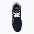 Pánské boty Aeronautica Militare SC0292UCT03331 navy blue 5