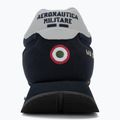 Pánské boty Aeronautica Militare SC0292UCT03331 navy blue 6
