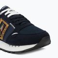 Pánské boty Aeronautica Militare SC0292UCT03331 navy blue 7