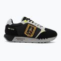 Pánské boty Aeronautica Militare SC0292UCT03331 jet black 2