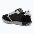 Pánské boty Aeronautica Militare SC0292UCT03331 jet black 3
