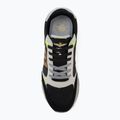 Pánské boty Aeronautica Militare SC0292UCT03331 jet black 5