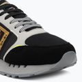 Pánské boty Aeronautica Militare SC0292UCT03331 jet black 7