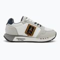 Pánské boty Aeronautica Militare SC0292UCT03331 off white 2