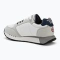 Pánské boty Aeronautica Militare SC0292UCT03331 off white 3