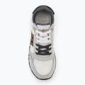 Pánské boty Aeronautica Militare SC0292UCT03331 off white 5
