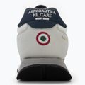 Pánské boty Aeronautica Militare SC0292UCT03331 off white 6