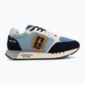 Pánské boty Aeronautica Militare SC0292UCT03331 avio/blu navy 2