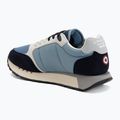 Pánské boty Aeronautica Militare SC0292UCT03331 avio/blu navy 3