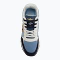 Pánské boty Aeronautica Militare SC0292UCT03331 avio/blu navy 5