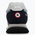 Pánské boty Aeronautica Militare SC0292UCT03331 avio/blu navy 6