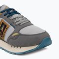 Pánské boty Aeronautica Militare SC0292UCT03331 avio/grigio 7