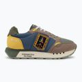 Pánské boty Aeronautica Militare SC0292UCT03331 avio/camel/medium grey/sage 2