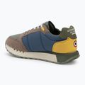 Pánské boty Aeronautica Militare SC0292UCT03331 avio/camel/medium grey/sage 3