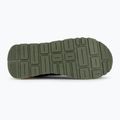 Pánské boty Aeronautica Militare SC0292UCT03331 avio/camel/medium grey/sage 4