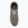 Pánské boty Aeronautica Militare SC0292UCT03331 avio/camel/medium grey/sage 5