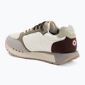 Pánské boty Aeronautica Militare SC0292UCT03331 off white/green/brown/grey 3