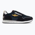 Pánské boty Aeronautica Militare SC0288UCT03545 navy blue 2
