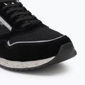 Pánské boty Aeronautica Militare SC0288UCT03545 jet black 7