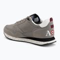 Pánské boty Aeronautica Militare SC0288UCT03545 grigio 3