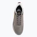 Pánské boty Aeronautica Militare SC0288UCT03545 grigio 5