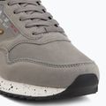 Pánské boty Aeronautica Militare SC0288UCT03545 grigio 7