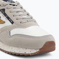 Pánské boty Aeronautica Militare SC0288UCT03545 off white 7