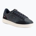Pánské boty Aeronautica Militare SC0306UCT04325 navy blue