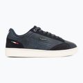 Pánské boty Aeronautica Militare SC0306UCT04325 navy blue 2