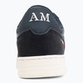 Pánské boty Aeronautica Militare SC0306UCT04325 navy blue 6