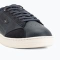 Pánské boty Aeronautica Militare SC0306UCT04325 navy blue 7