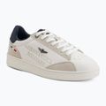 Pánské boty Aeronautica Militare SC0306UCT04325 off white