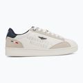 Pánské boty Aeronautica Militare SC0306UCT04325 off white 2