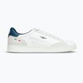 Pánské boty Aeronautica Militare SC0306UCT04325 off white 8