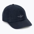 Pánská kšiltovka Aeronautica Militare HA1245UCT04293 navy blue